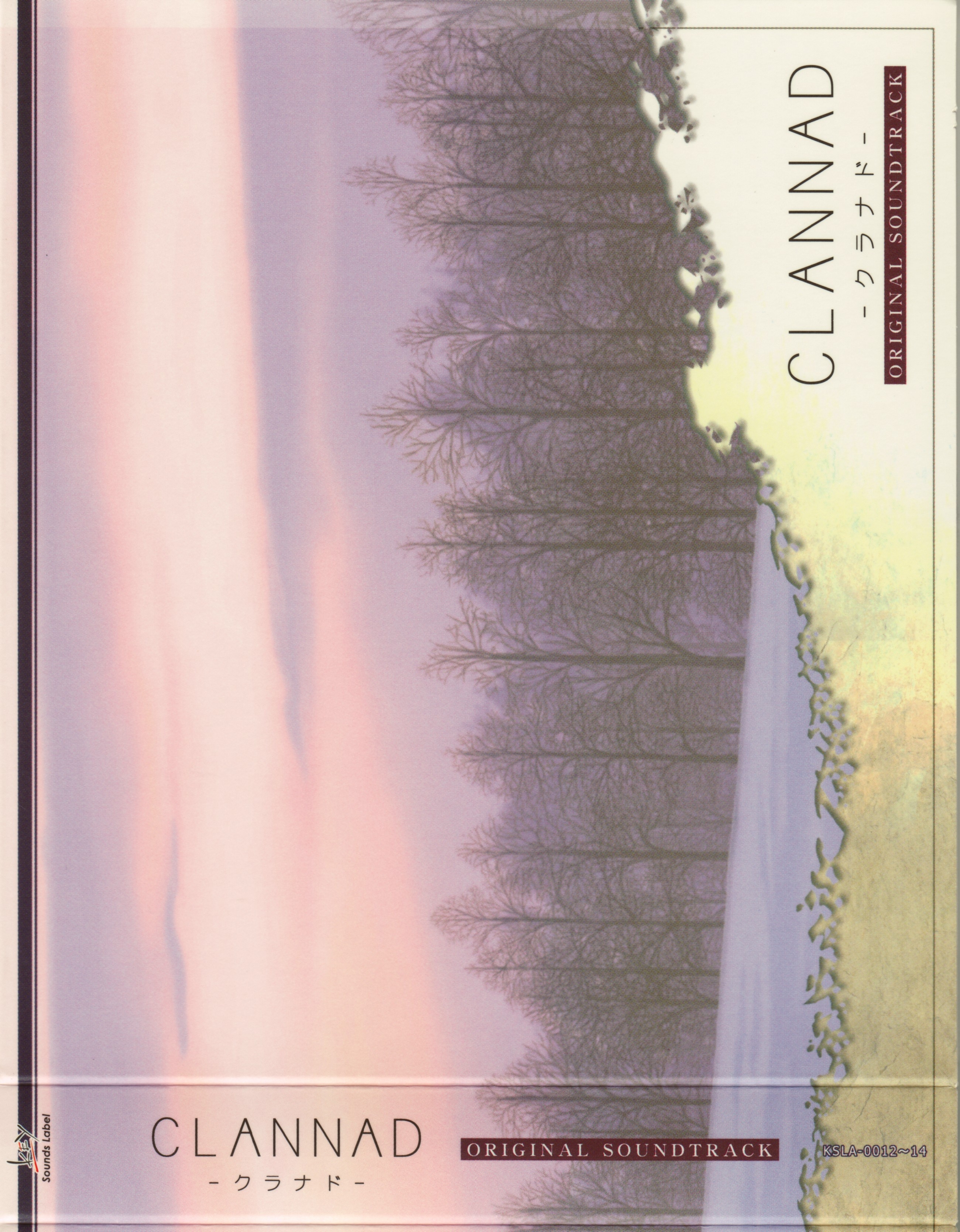 Save 50% on CLANNAD - Original Soundtrack on Steam